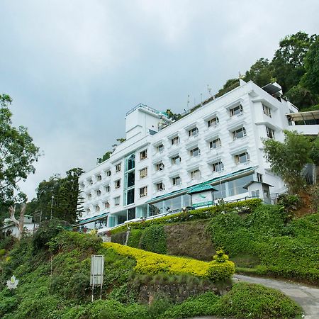 Misty Mountain Resort Munnar Esterno foto