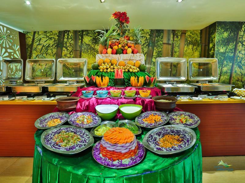 Misty Mountain Resort Munnar Esterno foto